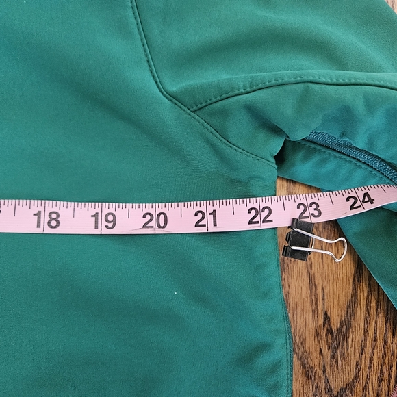 BURTON SOFTSHELL HOODIE MEN'S M - Picture 12 of 12